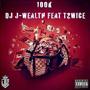 100K (feat. T2wice) [Explicit]