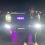 Respect (feat. Blaise Bronson) [Explicit]