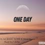 One Day (feat. BENNY NOIRR & Jared Myers) [Explicit]