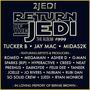 2Jedi (ROTJ The Album) [Explicit]