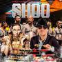 Shoo (feat. Mean $treak) [Explicit]