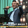 Ayaly Gowy Bolsa (Live)