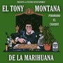 El Tony Montana de la Marihuana (Explicit)