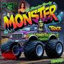 Monster Track (feat. M2T & Elenoire Brady) [Explicit]