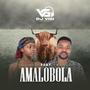 Amalobola (feat. Anande) [Explicit]