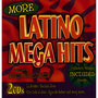 Latino Mega Hits Vol. 2