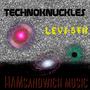 Technoknuckles