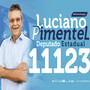 Luciano Pimentel - Jingle 1