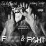 F& Fight (feat. Scarlett) [Explicit]