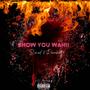 show you wah!!. (Slowed & Reverbed) [Explicit]