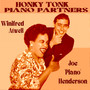 Honky Tonk Piano Partners