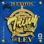 20 Exitos de Ley