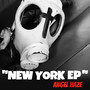 New York EP (Explicit)