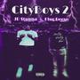 Cityboys 2 (feat. Plug Reexe) [Explicit]