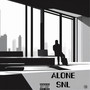 Alone (Explicit)