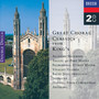 Great Choral Classics from King's