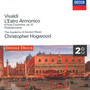 Vivaldi: L'Estro Armonico ; 6 Flute Concertos