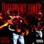 DIFFERENT LINES (Explicit)