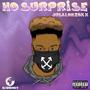 No Surprise (Explicit)