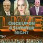 Once Upon A Summer Night