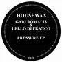 Pressure EP