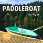 Paddleboat (Wyatt's Song) (feat. Michael Shofi)