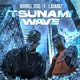 Tsunami Wave (feat. J.Suarez)