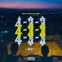 4-3-3 (Okay) (feat. Mlg14 & Rbh) [Explicit]
