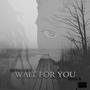 Wait For You (feat. MYA B) [Explicit]