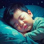 Lofi for Restful Baby Sleep: Night Beats