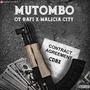 Mutombo (feat. Malicia City) [Explicit]