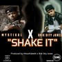 Shake It (feat. Mystikal)