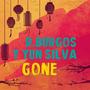 Gone (feat. Yun Silva)