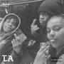 LA (feat. Jay Ner0) [Explicit]