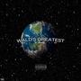 Wald's Greatest (Explicit)