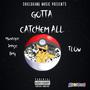 Gotta Catchem All (feat. TL0w)