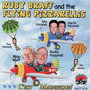 Ruby Braff and Flying Pizzarellis : C'est Magnifique