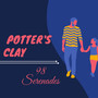 Potter's Clay