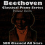 Beethoven: Classical Piano Series Volume Seven