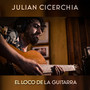 El loco de la guitarra