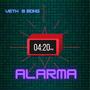 Alarma