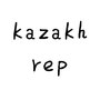 kazakh rep