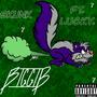 SKUNK (feat. Lucky.) [Explicit]