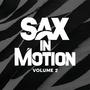 In Motion Volume 2 (Explicit)