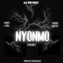 Nyonmo (Divine) [Explicit]