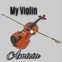 My violin