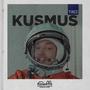 KUSMUS (feat. SHG SLIM PITT & SLANGERMAN RICH) [Explicit]