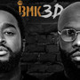 BMK3D (Explicit)