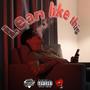 Lean like this (Explicit)