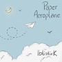 Paper Aeroplane